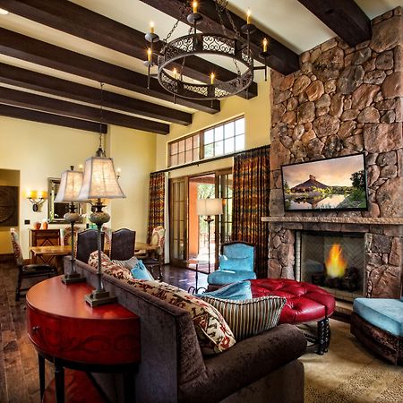 Gateway Canyons Resort, A Noble House Resort Екстер'єр фото