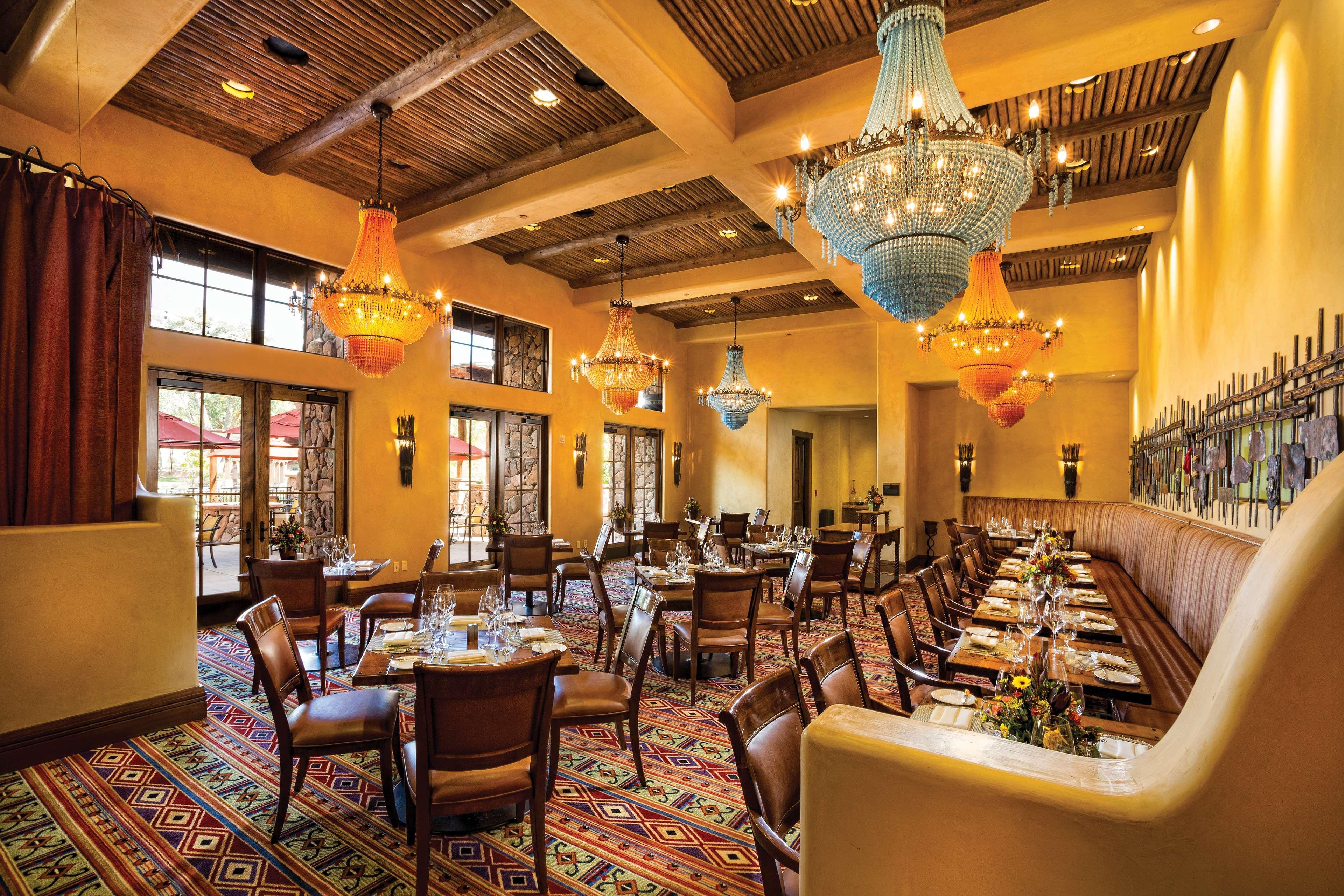 Gateway Canyons Resort, A Noble House Resort Екстер'єр фото