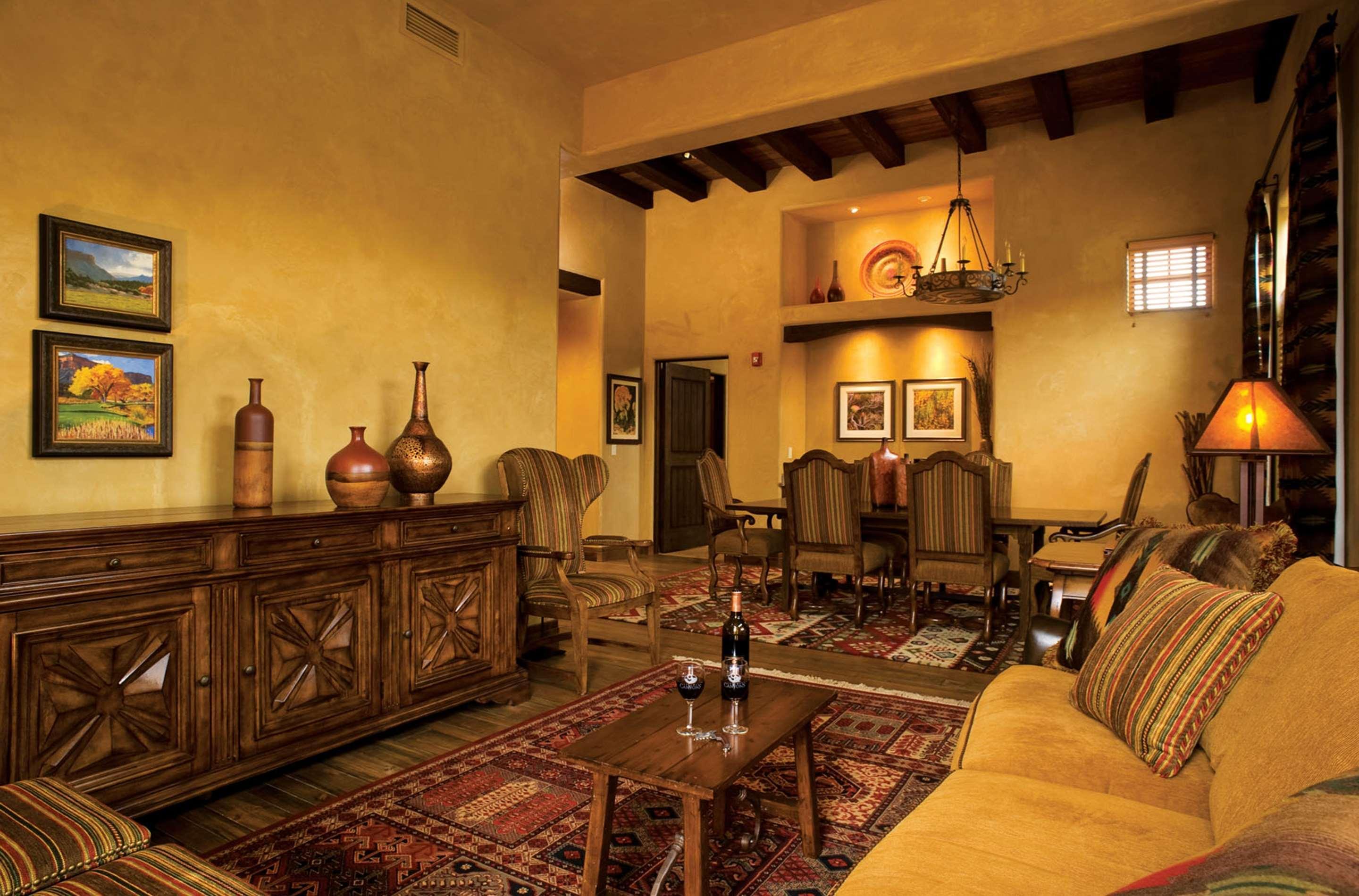 Gateway Canyons Resort, A Noble House Resort Екстер'єр фото
