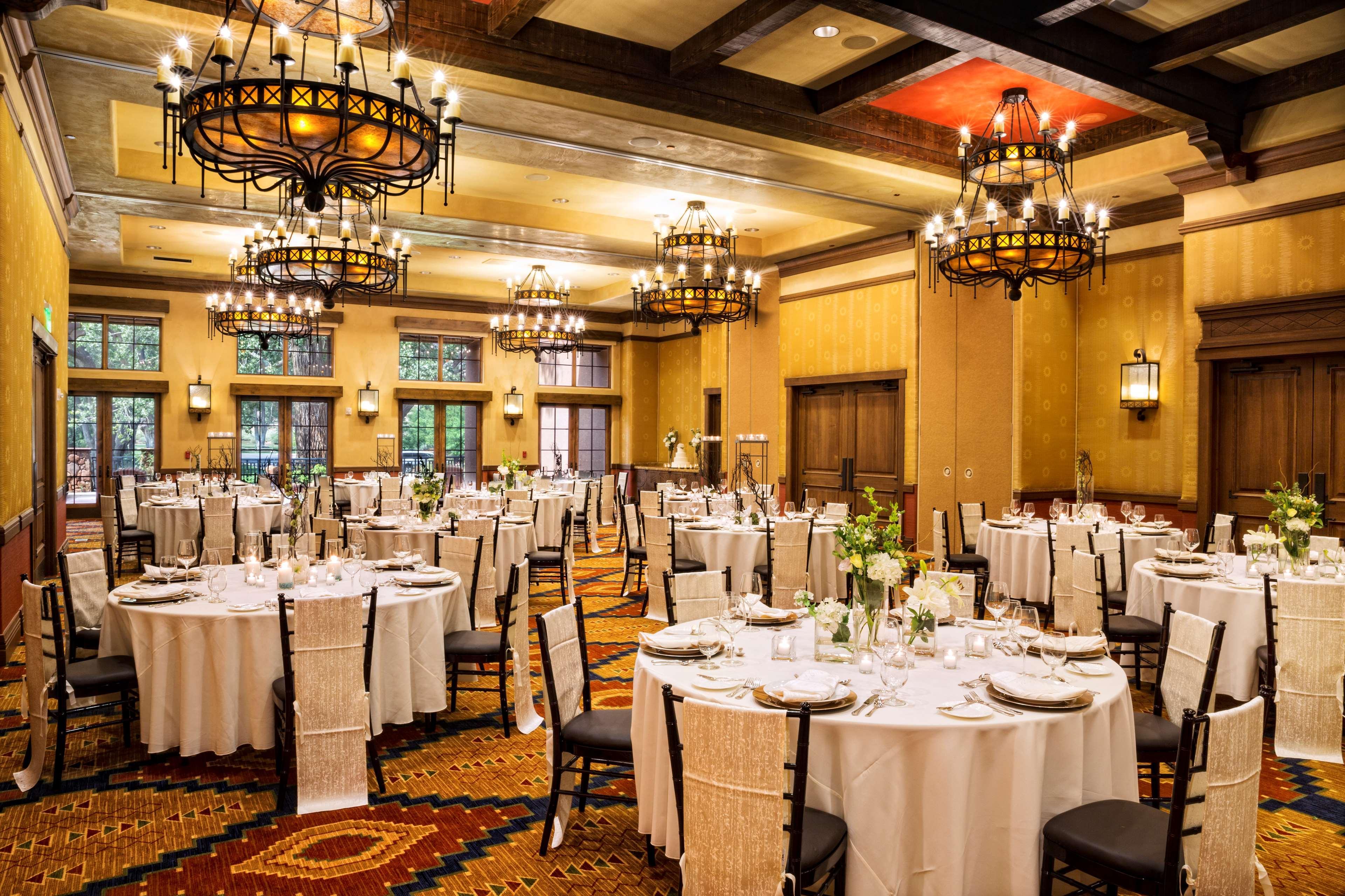 Gateway Canyons Resort, A Noble House Resort Екстер'єр фото