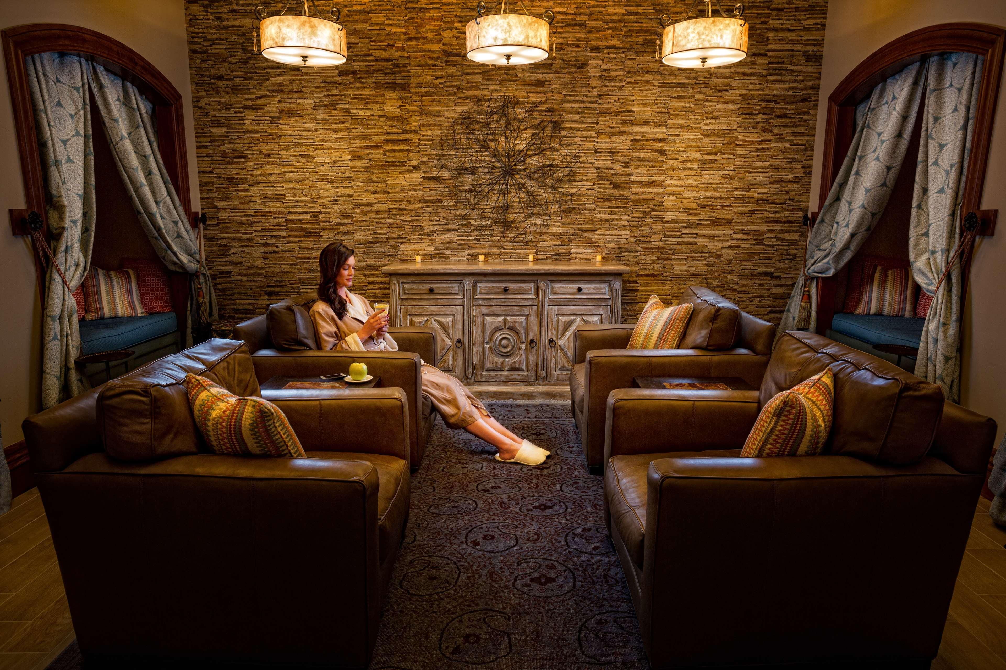 Gateway Canyons Resort, A Noble House Resort Екстер'єр фото