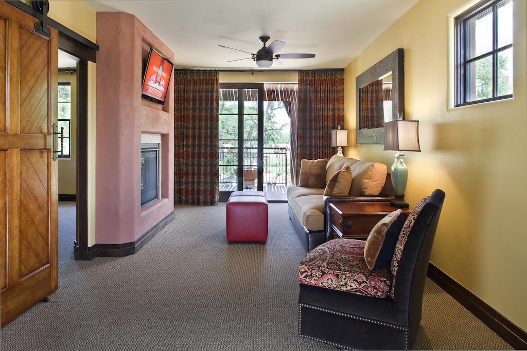 Gateway Canyons Resort, A Noble House Resort Екстер'єр фото