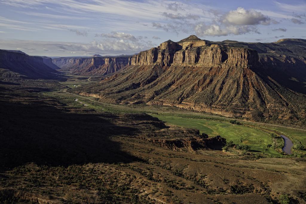 Gateway Canyons Resort, A Noble House Resort Екстер'єр фото