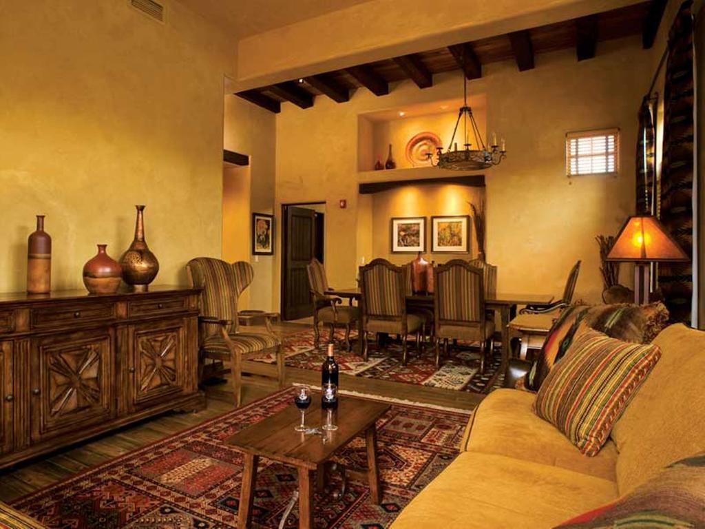 Gateway Canyons Resort, A Noble House Resort Екстер'єр фото